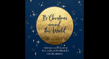 It's Christmas - Around the World