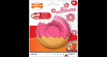 Nylabone Power Chew Donut Medium