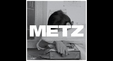 Metz - Metz (LP)