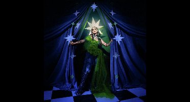 Mothica - Nocturnal (LP)