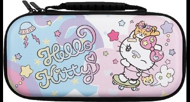 Hello Kitty - Switch - beschermcase - starter pack (Switch/Oled/Lite)