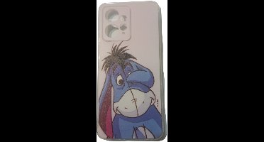 Telefoonhoesje - Backcover -XIAOMI REDMI NOTE 12 4G- DISNEY