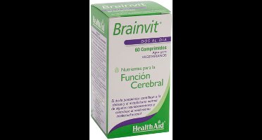 Brain Vit (Fosfatidyl Ser) /Ha