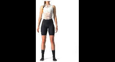 Castelli Free Aero Rc Broek Zonder Bretels Zwart XS Vrouw