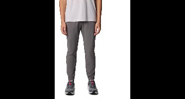 Columbia Sage Peak™ Tapered Chino Broek Grijs XL Man