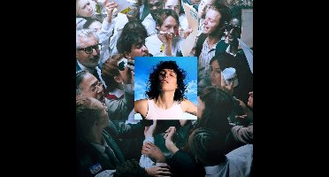 P.R2B - Presque Punk (LP)