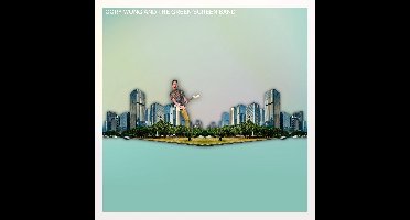 Cory Wong - Cory Wong And The Green Screen Band (CD)