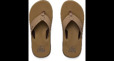 Reef The Layback Teenslippers Heren