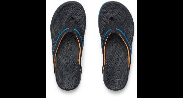 REEF KIDS WINDSWELL Black/blue-31