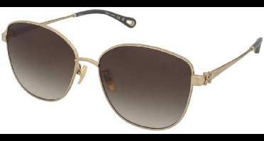 Zonnebrillen Chloe CH0306SK 003