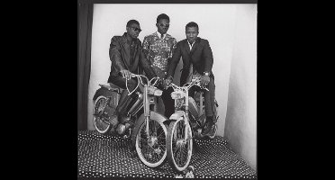 V/A - Original Sound Of Mali (CD)
