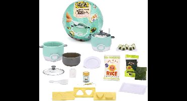 Miniverse - Make It Mini Appliances Series 3 - Knutselset - Miniaturen Maken