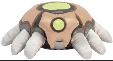 Warhammer Plush Figure Necron Scarab 15 cm