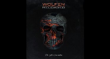 Wolfen Reloaded - The Ghost From Within (CD)