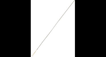 TRU COMPONENTS 1567785 Draad LiFY 1 x 0.05 mm² Grijs 50 m