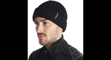 Fischer Cool Muts Zwart Man,Vrouw