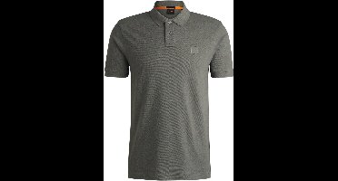 Boss Passenger Polo Heren - Maat XXL