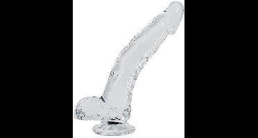ALIVE Dildo Jelly Stallion 22 Cm