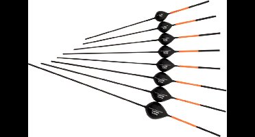 Preston Abyss Pole Float 1.25g
