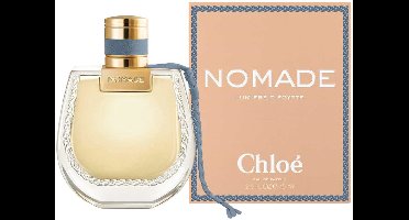Chloe Nomade Lumiere D'Egypte Eau de parfum 75ml Damesparfum