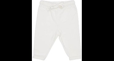 Little Dutch Broek Vintage Sunny Stripes Soft White Cord - 80