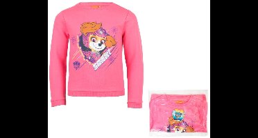 Paw Patrol Skye kindertrui 98/104 cm