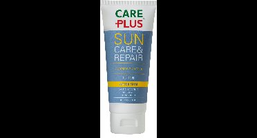 Care Plus After Sun lotion - 100ml