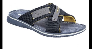 RIEKER SLIPPER - 21385-14