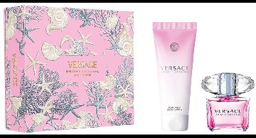 Versace Bright Crystal Pour Femme | 90 ml + 150 ml | Set 2 st