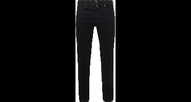 Pierre Cardin Broek Lyon Corduroy Donkerblauw (navy) - Maat W 31 - L 32 - Heren - Five-pocket broek
