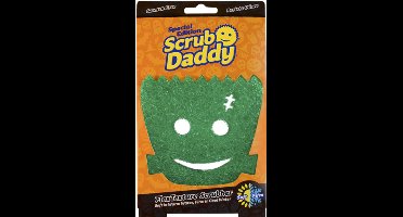 Scrub Daddy - Frankenstein Halloween | Limited Edition