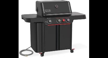 Gasbarbecue genesis e-330wr stealth