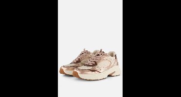 Tamaris Sneakers roze Synthetisch - Maat 39