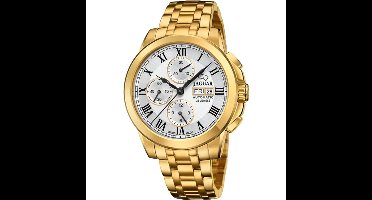 Jaguar - J979/1 - Polshorloge - Chronograaf - Automatisch - Heren