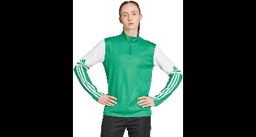 adidas Sweater Dames Squadra 25 Training Top Groen - Maat M