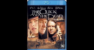 The Quick And The Dead (Blu-ray)