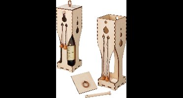 Philos Flessenpuzzel I