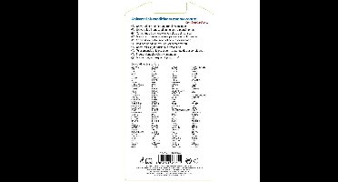 Scanpart airco afstandsbediening - Geschikt voor airco met automatische digitale zoekfunctie - Universeel