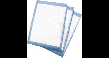 Karlie puppytrainer - 10 trainingsmatten - 40 x 60 cm