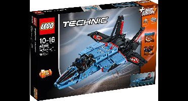 LEGO Technic Race-straaljager - 42066