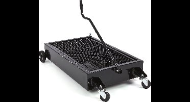 HBM 60 Liter Olie Opvangbak - Lekbak