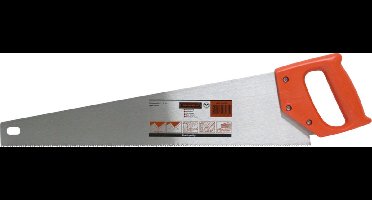 Skandia Handzaag - 500 mm