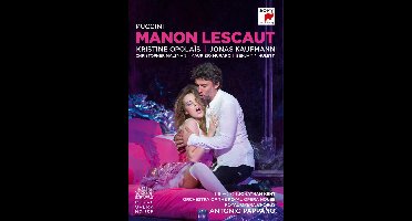 Manon Lescaut
