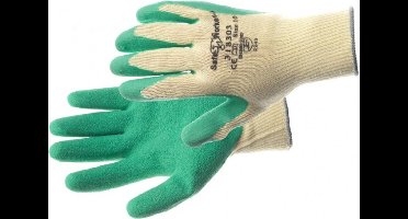 Stratenmakers handschoen SW318 9/L - 3 paar