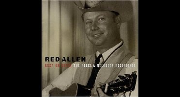 Keep On Going:rebel &