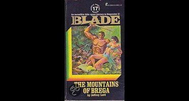 The Mountains of Brega