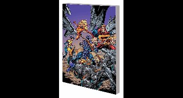 Hawkeye & Thunderbolts Vol 1
