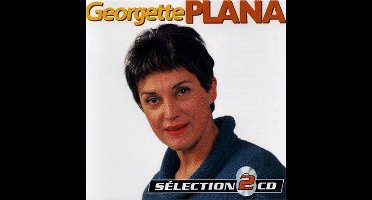 Georgette Plana - Selection Double Cd