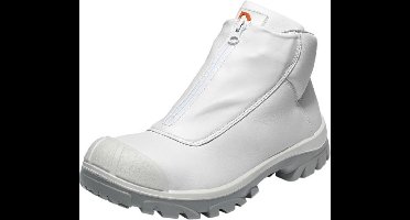 EMMA Werkschoen Vila 546544 HG S2 - Wit - 39