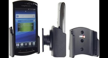 Brodit Passieve Houder voor de Sony Ericsson Xperia Neo
